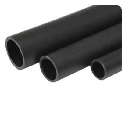 Tube flexible RS PRO PVC, Ø 19mm x Ø 26mm, L 10m Transparent